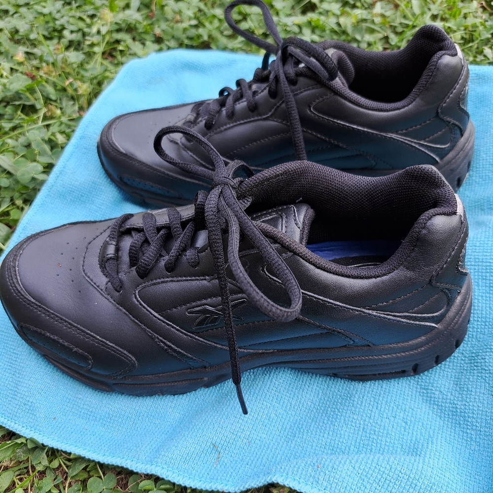 Reebok RBK Boys Running Shoes